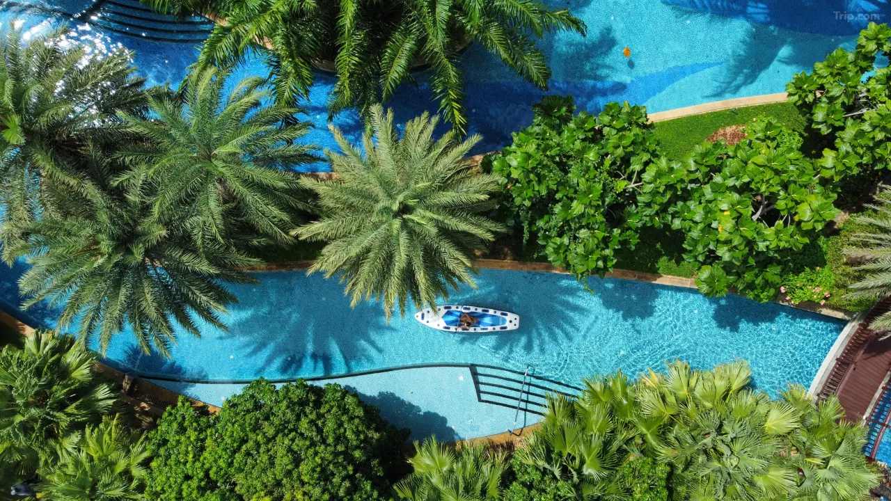 Kayaking